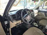 Mitsubishi Pajero Gold Edition 2018